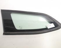 Geam fix caroserie stanga spate, Peugeot 308 (II) (id:713984)