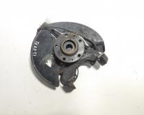 Fuzeta stanga fata cu ABS, Citroen C5 (III) 1.6 HDI, 9HL (id:426792)