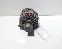 Alternator, cod 0986083790, Skoda Octavia 3 (5E3) 1.0 TSI, DLAA (id:647532)