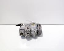Compresor clima, cod 1K0820803Q, Skoda Octavia 2 (1Z3) 2.0 TDI, BKD (id:714218)