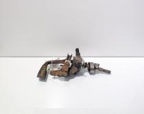 Selector cutie viteza manuala, VW Golf 4 Variant (1J5), 1.9 TDI, ALH, 5 vit man (id:653818)