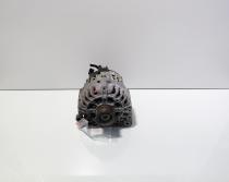 Alternator 70A Valeo, cod 03D903025H, Vw Polo (9N) 1.2 benz, BZG (id:714267)