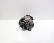 Alternator 120A Bosch, cod 13222931, Opel Corsa D 1.2 benz, A12XER (id:714340)