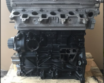 Motor, CAA, Vw Transporter 5 (7HB, 7HJ)
