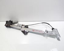 Macara cu motoras usa dreapta fata, Honda Accord VIII Combi (CW) (id:714346)