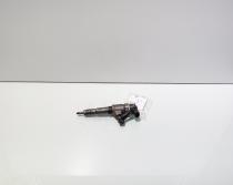 Injector, cod 0445110135, Peugeot 307 1.4 HDI, 8HZ (id:695615)