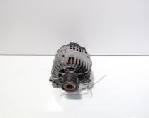 Alternator 140A, cod 06F903023C, Seat Leon (1P1) 1.9 TDI, BXE (id:714138)