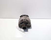 Alternator 120A Bosch, cod GM13229985, Opel Astra H 1.8 benz, Z18XEP (id:714214)