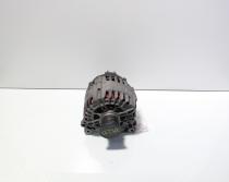 Alternator 140A, cod 03G903016G, Audi A4 Avant (8K5, B8) 2.0 TDI, CAG (id:714233)
