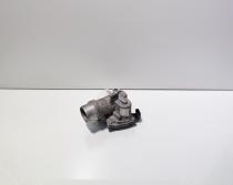 Clapeta acceleratie, cod 8200614985, Nissan Qashqai 1.5 DCI, K9K430 (id:714320)