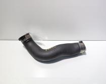 Furtun intercooler, cod 7810615-02, Bmw 5 (F10) (id:714316)