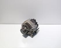 Alternator 140A Valeo, cod 06F903023C, Seat Leon (1P1) 1.9 TDI, BXE (id:714274)