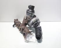 Turbosuflanta, cod 03L253019J, Vw Passat Variant (3C5) 2.0 TDI, CBA (id:714256)