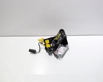 Broasca capota fata stanga cu capsa, cod 7184441, Bmw 5 (F10) (id:714312)