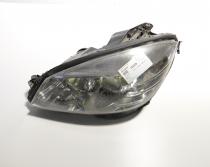 Far stanga cu lupa, Mercedes Clasa C (W204) (id:712729)