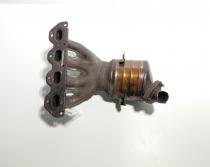 Catalizator, cod 55559312, Opel Zafira B (A05) 1.8 benz, Z18XER (id:714220)