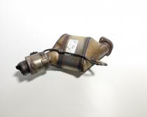 Catalizator, cod 7789995, Bmw 3 (E46) 3.0 diesel, 306D2 (id:714139)