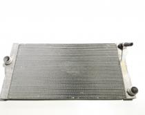 Radiator racire apa, cod 8509176, Bmw 5 (F10) 2.0 diesel, N47D20C (id:714308)