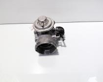 Egr cu clapeta, cod 038131501J, Audi A4 (8E2, B6) 1.9 TDI, AWX (id:714026)