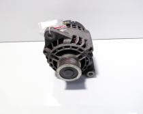 Alternator 120A Denso, cod 46748353, Fiat Punto (188) 1.9 diesel, 188A3000 (id:650102)