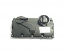 Capac culbutori, cod 038103469AH, Vw Golf 5 (1K1) 1.9 TDI, BXE (id:714271)