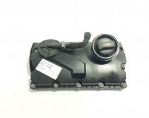 Capac culbutori, cod 038103469AD, Vw Golf 5 (1K1) 1.9 TDI, BXE (id:714194)