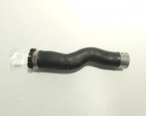 Furtun intercooler, cod 521108A, Bmw 5 (F10) 2.0 diesel, N47D20A (id:714614)