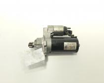 Electromotor, cod 0986020260, Vw Touran (1T1, 1T2) 2.0 TDI, BKD, 6 vit man (id:714237)