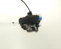 Broasca usa dreapta fata, cod 3D1837016AC, Skoda Octavia 2 Combi (1Z5) vol pe stanga (id:714632)