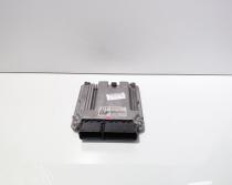 Calculator motor ECU, cod 8E0910115J, 0261S02145, Audi A4 (8EC, B7) 2.0 TFSI, BGB (id:644735)