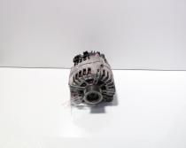 Alternator 180A Valeo, cod 7802261, Bmw X1 (E84) 2.0 diesel, N47D20C (id:703863)