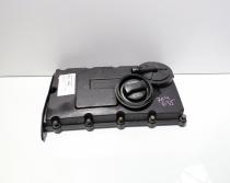 Capac culbutori, cod 03G103469N, Vw Passat (3C2) 2.0 TDI, BKP (id:704635)