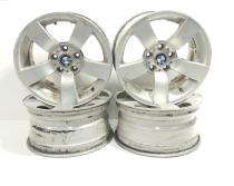 Set jante aliaj R17, cod 6760615-15, Bmw 5 (E60) (id:714783)