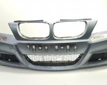 Bara fata cu proiectoare si spalator far, Bmw 3 (E90) facelift (id:714780)