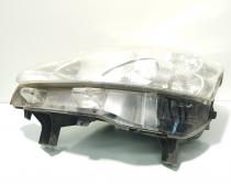 Far stanga, Peugeot Partner (II) Tepee, vol pe dreapta (id:714791)