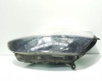 Far stanga, Renault Clio 4 vol pe dreapta (id:714613)