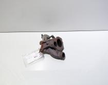 Corp racitor gaze cu supapa, Nissan Qashqai 1.5 DCI, K9K430 (id:714036)