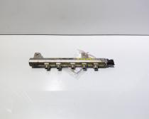 Rampa injectoare cu senzor, cod GM55209572, 0445214095, Opel Vectra C 1.9 CDTI, Z19DT (id:714190)