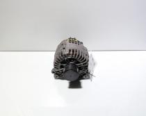 Alternator 140A Valeo, cod 06F903023C, Seat Leon (1P1) 1.9 TDI, BXE (id:714734)