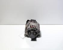 Alternator 150A, cod 9665617780, Peugeot 307 SW 1.6 HDI, 9HX (id:714883)