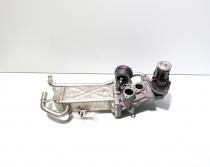 Racitor gaze cu egr, cod 03L131512CE, Skoda Rapid (NH3) 1.6 TDI, CAYC (id:714754)
