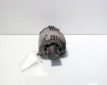 Alternator 140A Valeo, cod 06F903023C, Vw Touran (1T1, 1T2) 1.6 benz, BSE (id:714821)