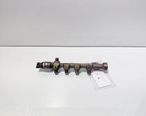 Rampa injectoare cu senzor, cod GM55576177, 0445214221, Opel Insignia A (id:696782)