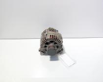 Alternator 140A Valeo, cod 06F903023C, Seat Leon (1P1) 1.9 TDI, BXE (id:714830)
