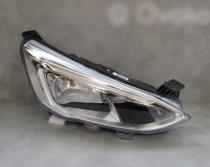Far dreapta, Ford Focus 4 (HN) (pr:110747)