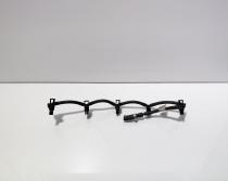 Rampa retur injectoare, Volvo XC60 2.4D, D5244T14 (id:714917)