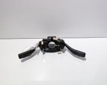 Maneta semnalizare, stergatoare si tempomat, cod 5K0953507BC, Vw Golf 6 (5K1) (id:713869)
