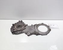 Pompa ulei, cod XS4Q-6F008-AH, Ford Focus 1 1.8 TDCI, FFDA (id:714811)