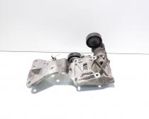 Suport accesorii, cod 31251652, Volvo V50 2.4 D5 (id:714929)