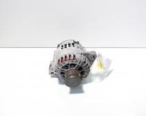 Alternator 140A Valeo, cod GM13502581, Opel Insignia A 2.0 CDTI, A20DTH (id:714933)